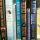 Donated books for Arkansas Department of Correction libraries. Photo: AP Images.